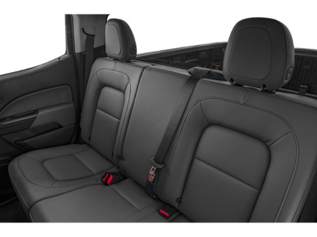 2019 Chevrolet Colorado 2WD LT