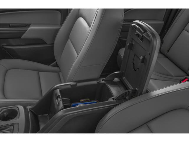 2019 Chevrolet Colorado 2WD LT