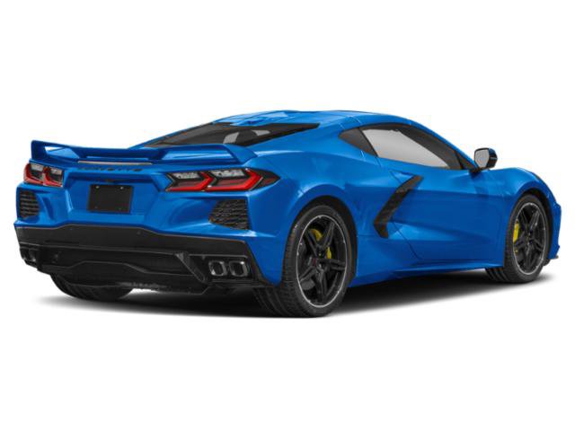 2020 Chevrolet Corvette 3LT
