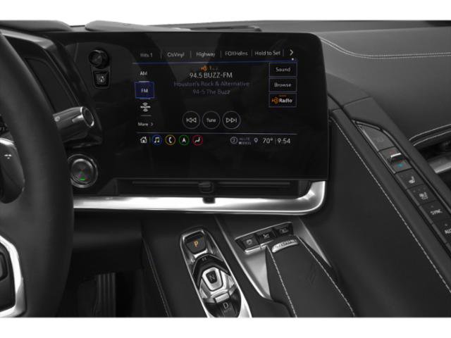 2020 Chevrolet Corvette 3LT