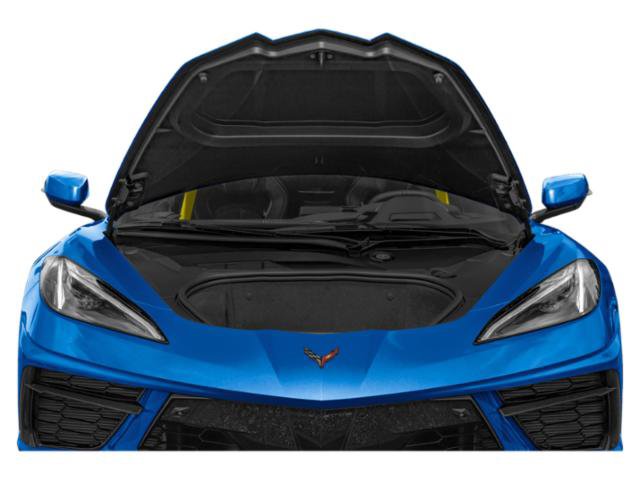 2020 Chevrolet Corvette 3LT