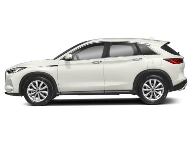 2020 INFINITI QX50 ESSENTIAL
