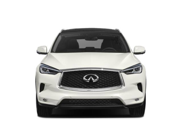 2020 INFINITI QX50 ESSENTIAL