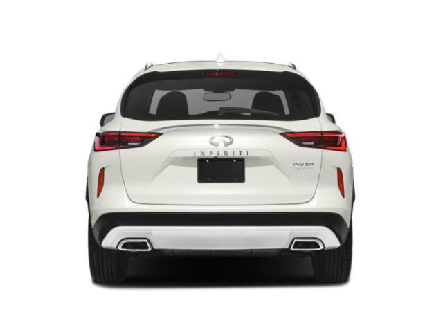 2020 INFINITI QX50 ESSENTIAL