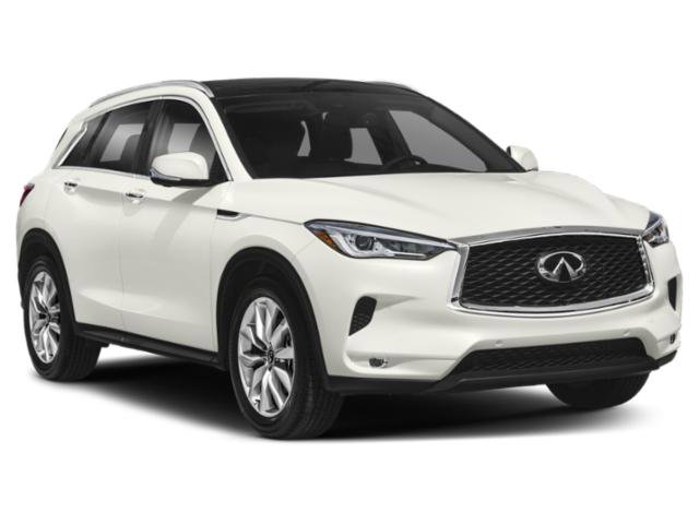 2020 INFINITI QX50 ESSENTIAL