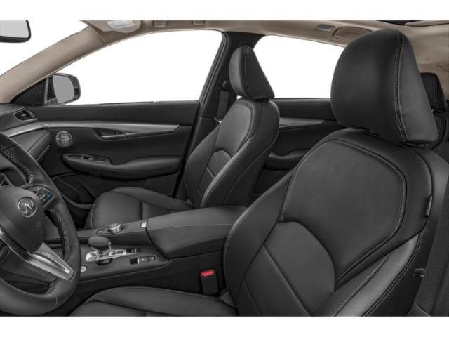 2020 INFINITI QX50 ESSENTIAL
