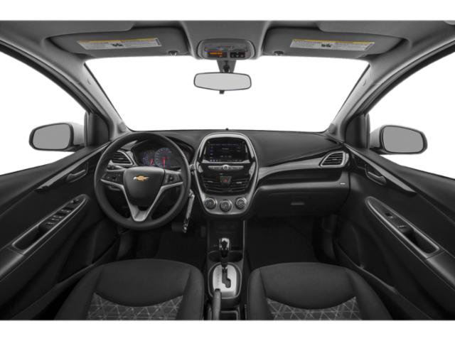 2022 Chevrolet Spark 1LT