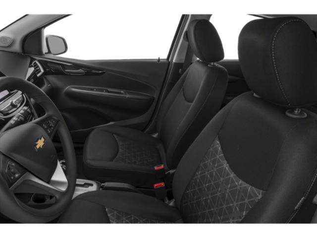 2022 Chevrolet Spark 1LT