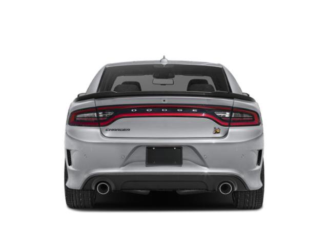 2022 Dodge Charger Scat Pack