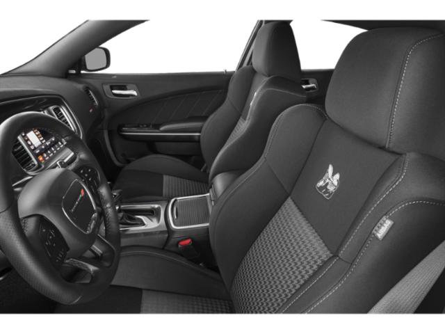 2022 Dodge Charger Scat Pack