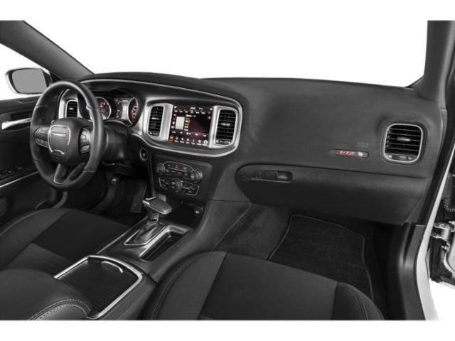 2022 Dodge Charger Scat Pack