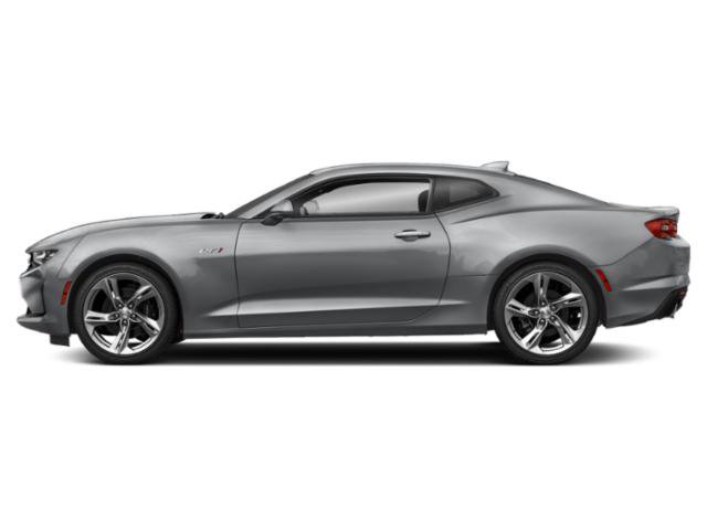 2024 Chevrolet Camaro 1LT
