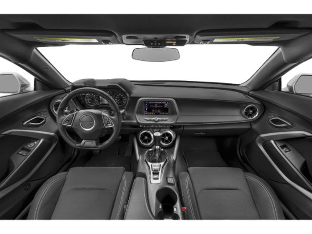 2024 Chevrolet Camaro 1LT