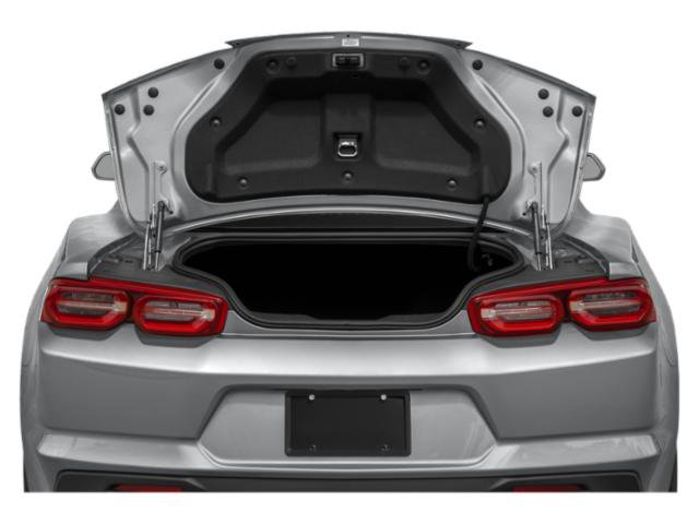 2024 Chevrolet Camaro 1LT