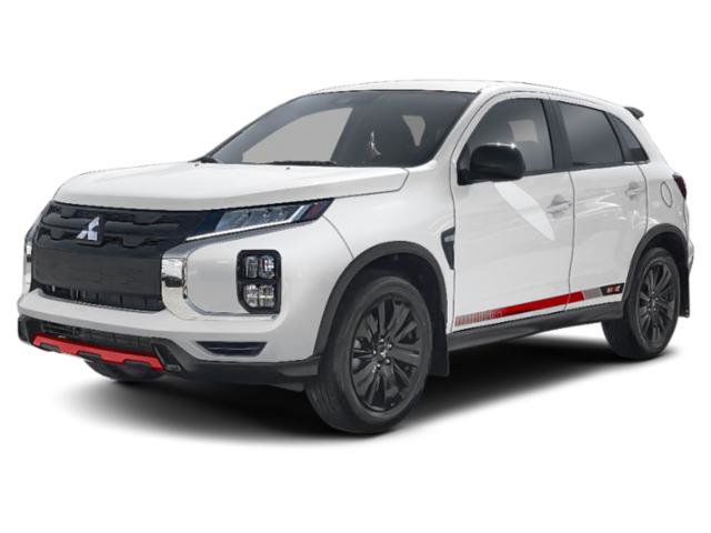 2024 Mitsubishi Outlander Sport Ralliart