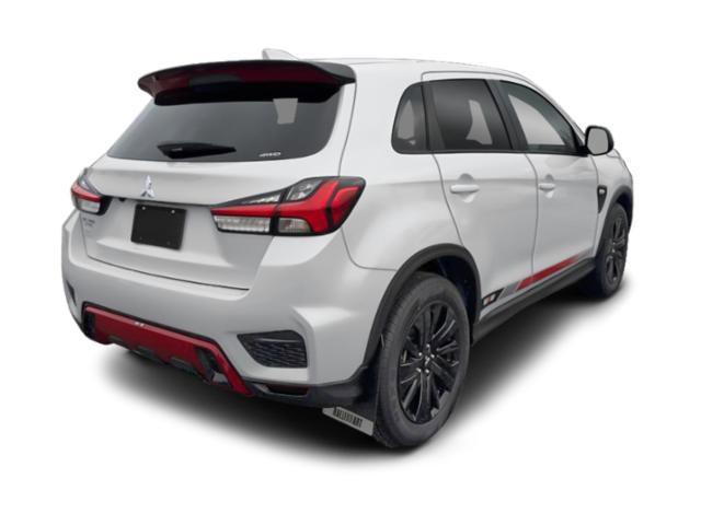 2024 Mitsubishi Outlander Sport Ralliart
