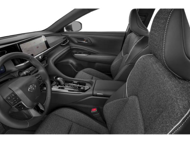2025 Toyota Crown