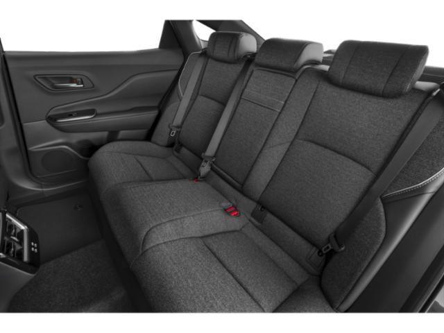 2025 Toyota Crown