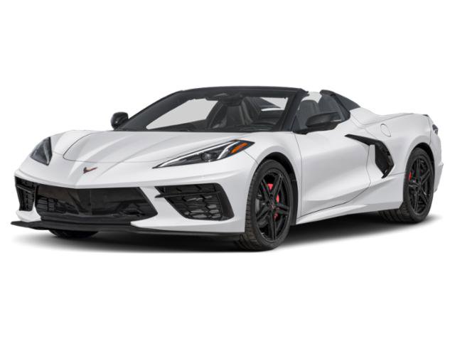 2026 Chevrolet Corvette 3LT