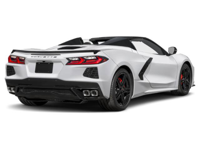 2026 Chevrolet Corvette 3LT