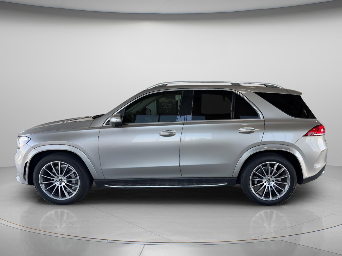 2022 Mercedes-Benz GLE GLE 350