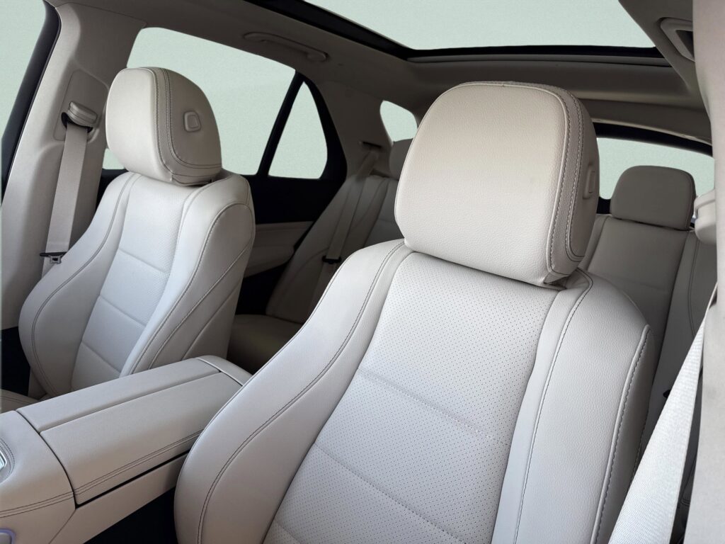 2026 Mercedes-Benz GLE GLE 450