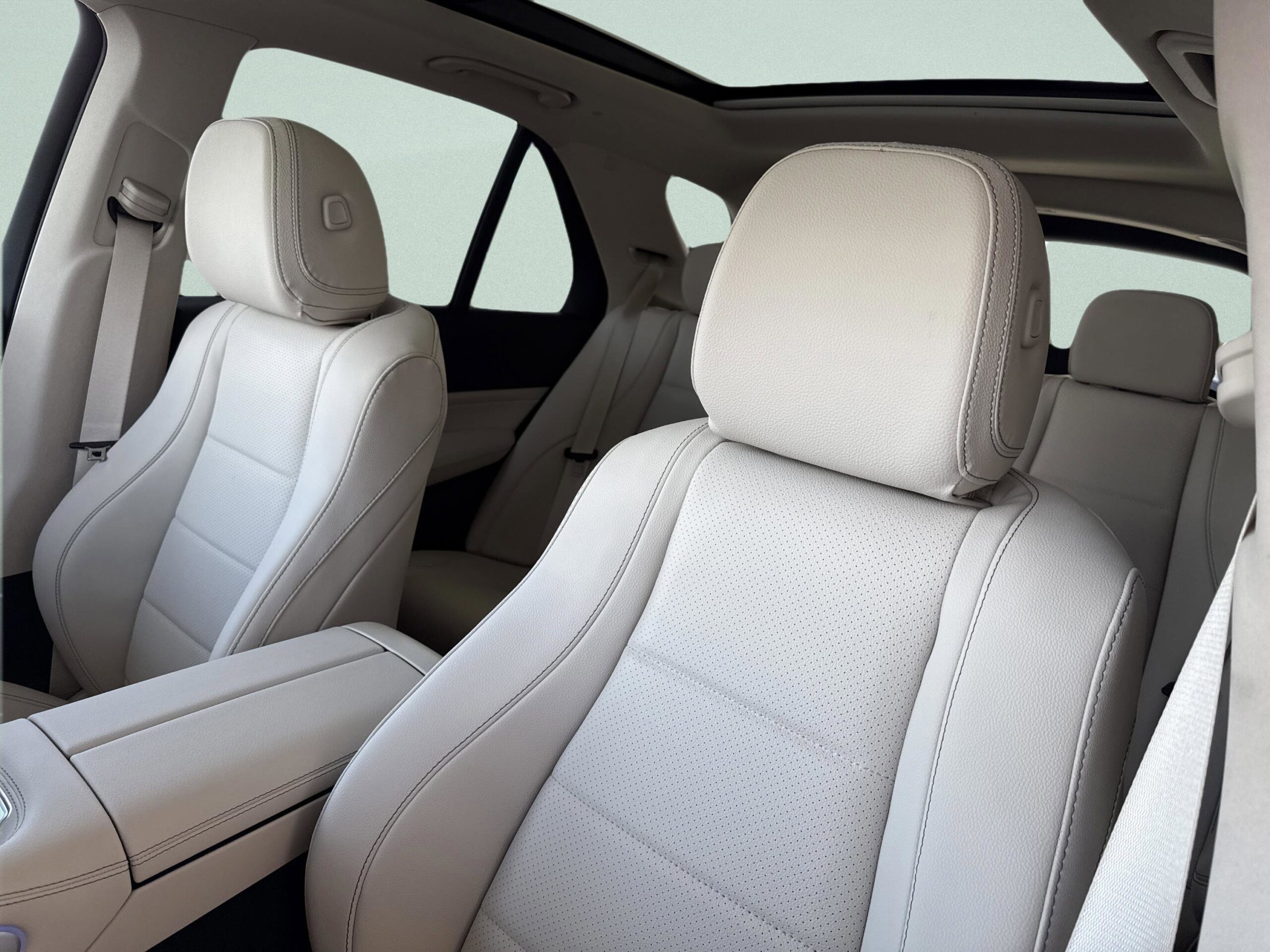 2026 Mercedes-Benz GLE GLE 450