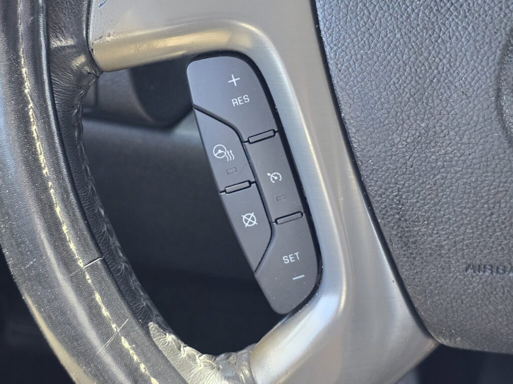 2011 GMC Yukon Denali