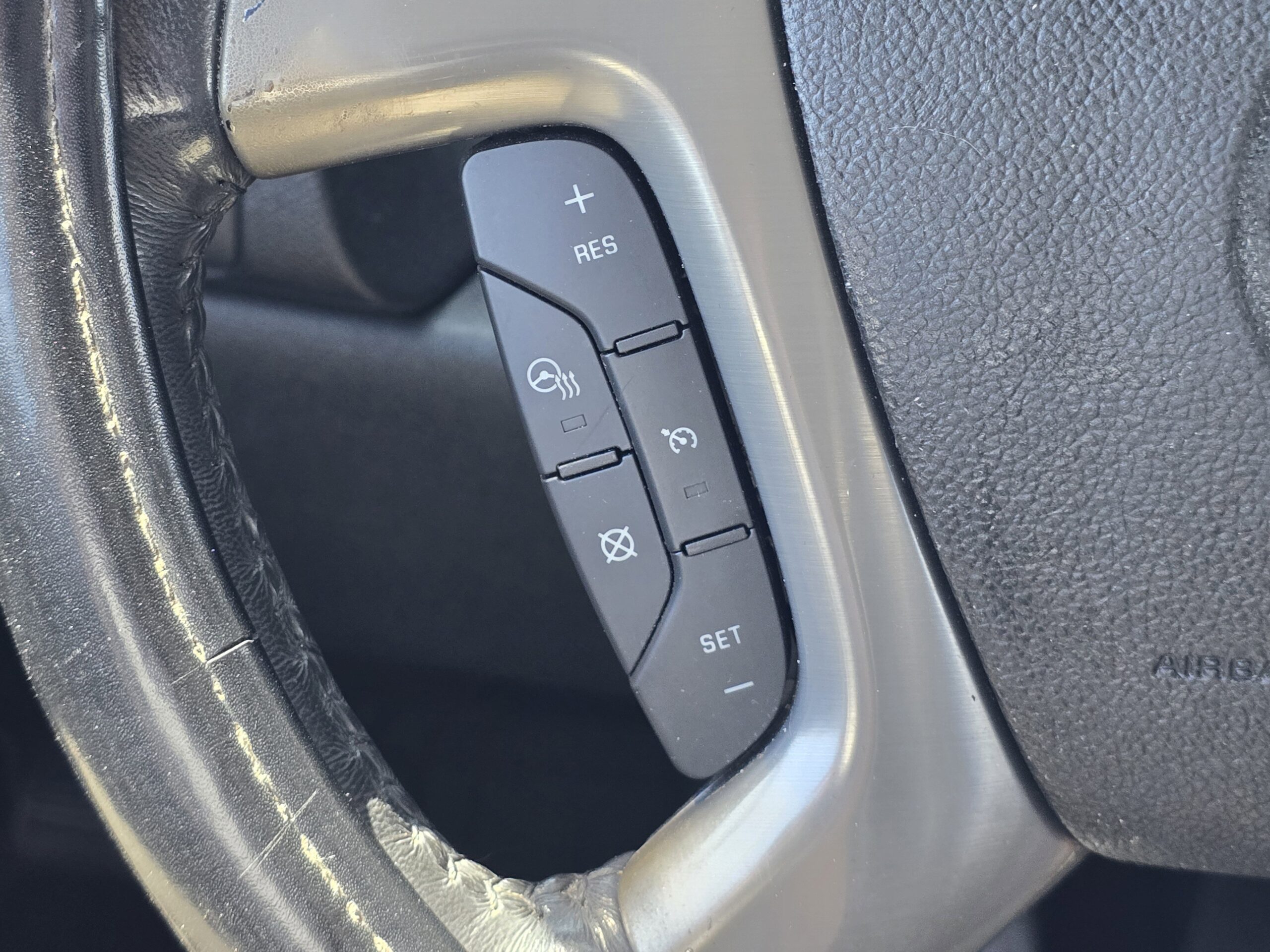2011 GMC Yukon Denali