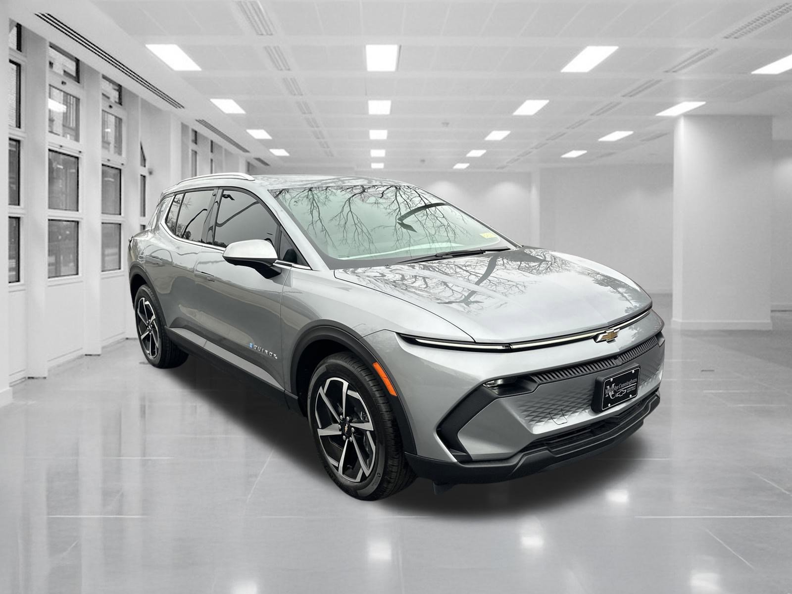 2026 Chevrolet Equinox EV LT2 w/PDE