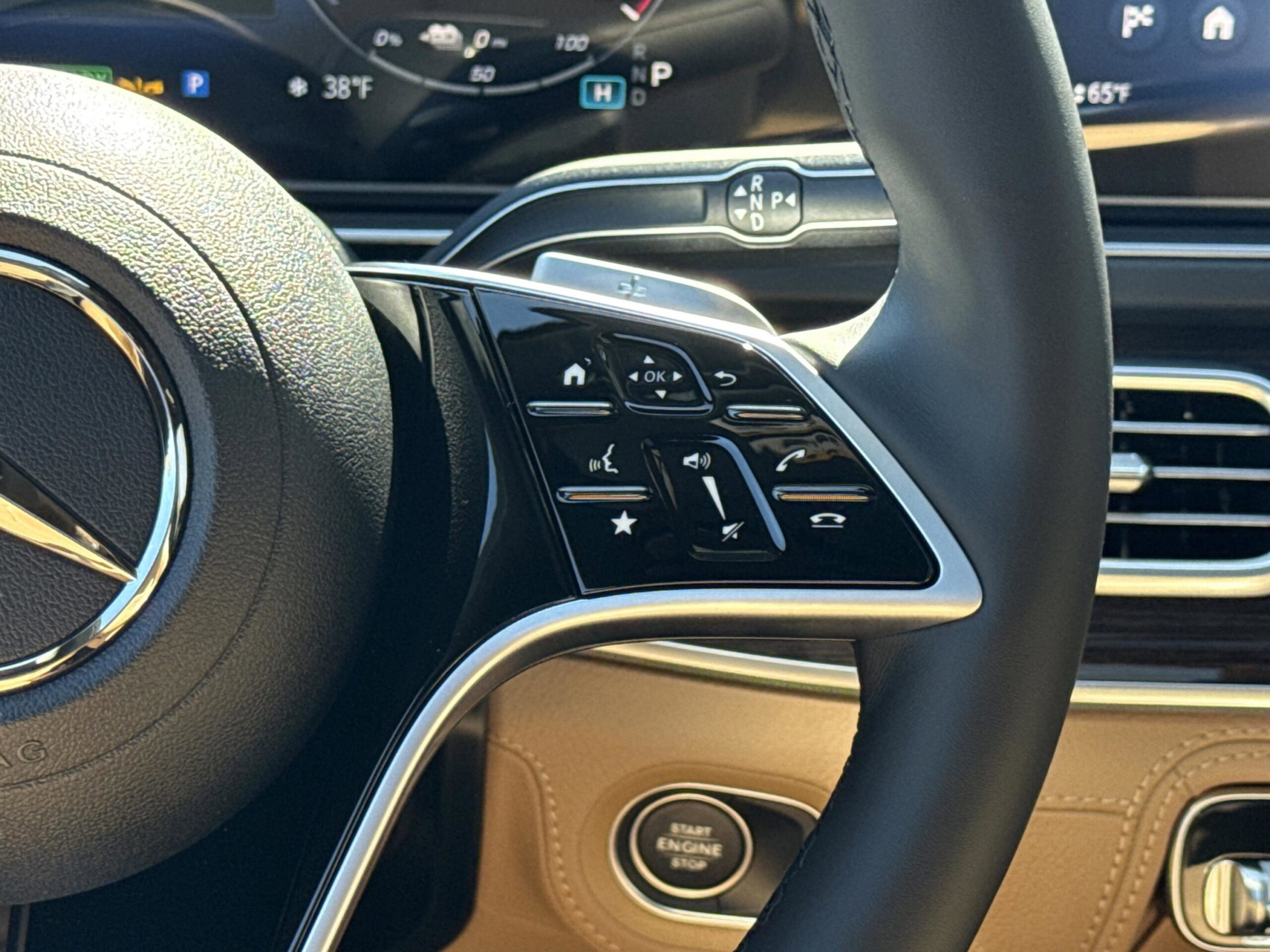 2026 Mercedes-Benz GLE GLE 450e
