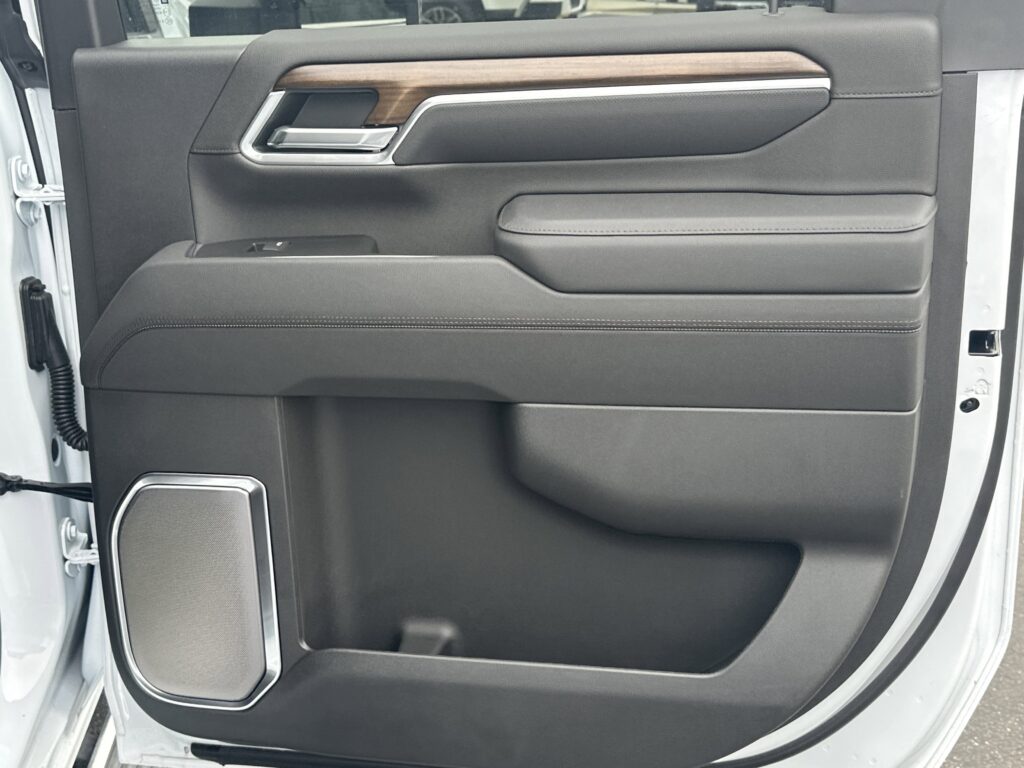 2026 Chevrolet Silverado 3500HD High Country
