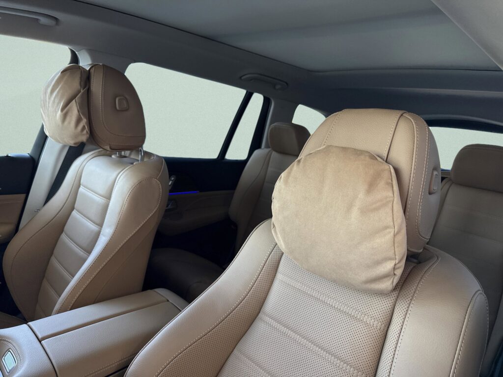 2026 Mercedes-Benz GLS GLS 450