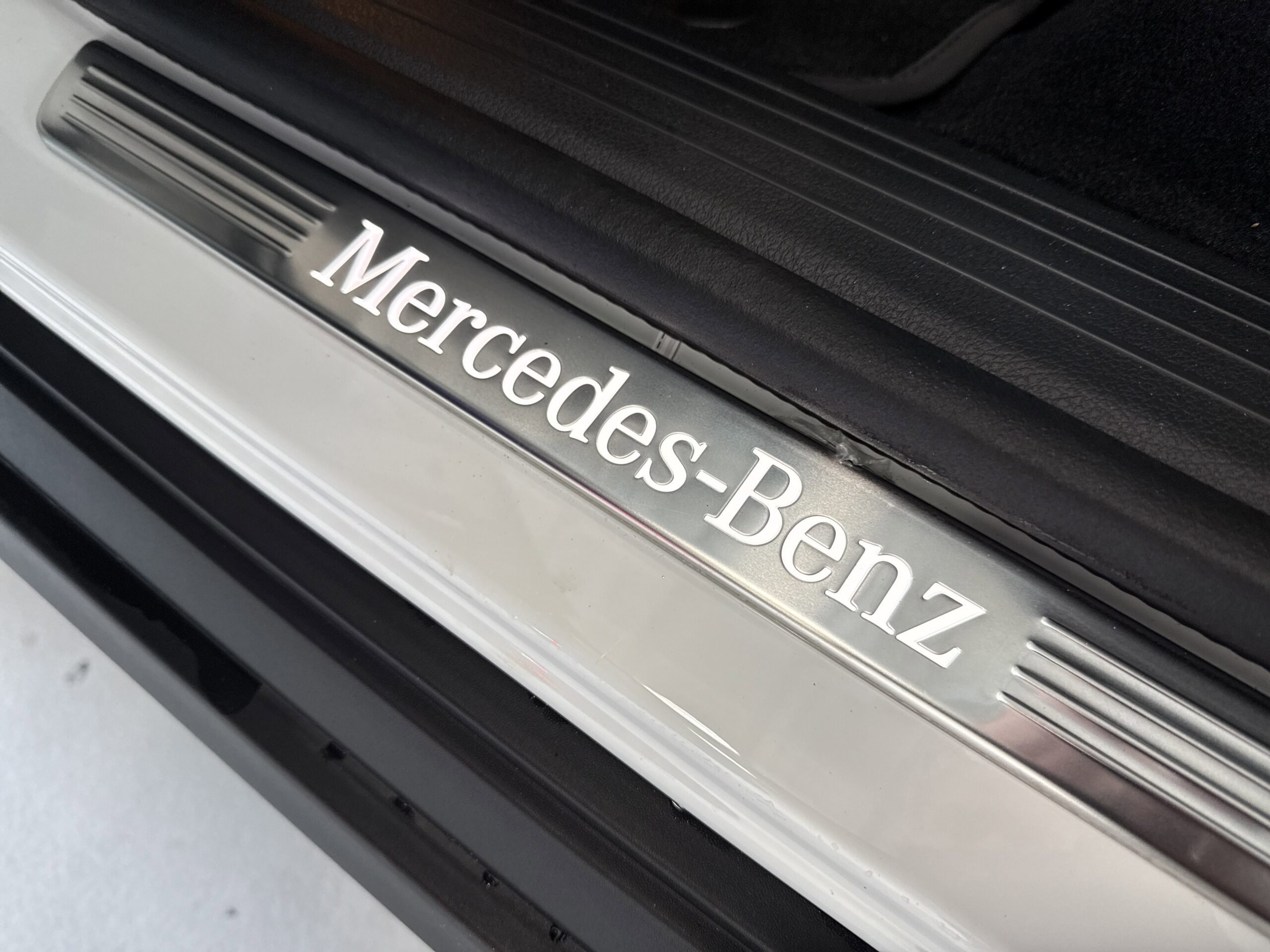 2025 Mercedes-Benz GLE GLE 450