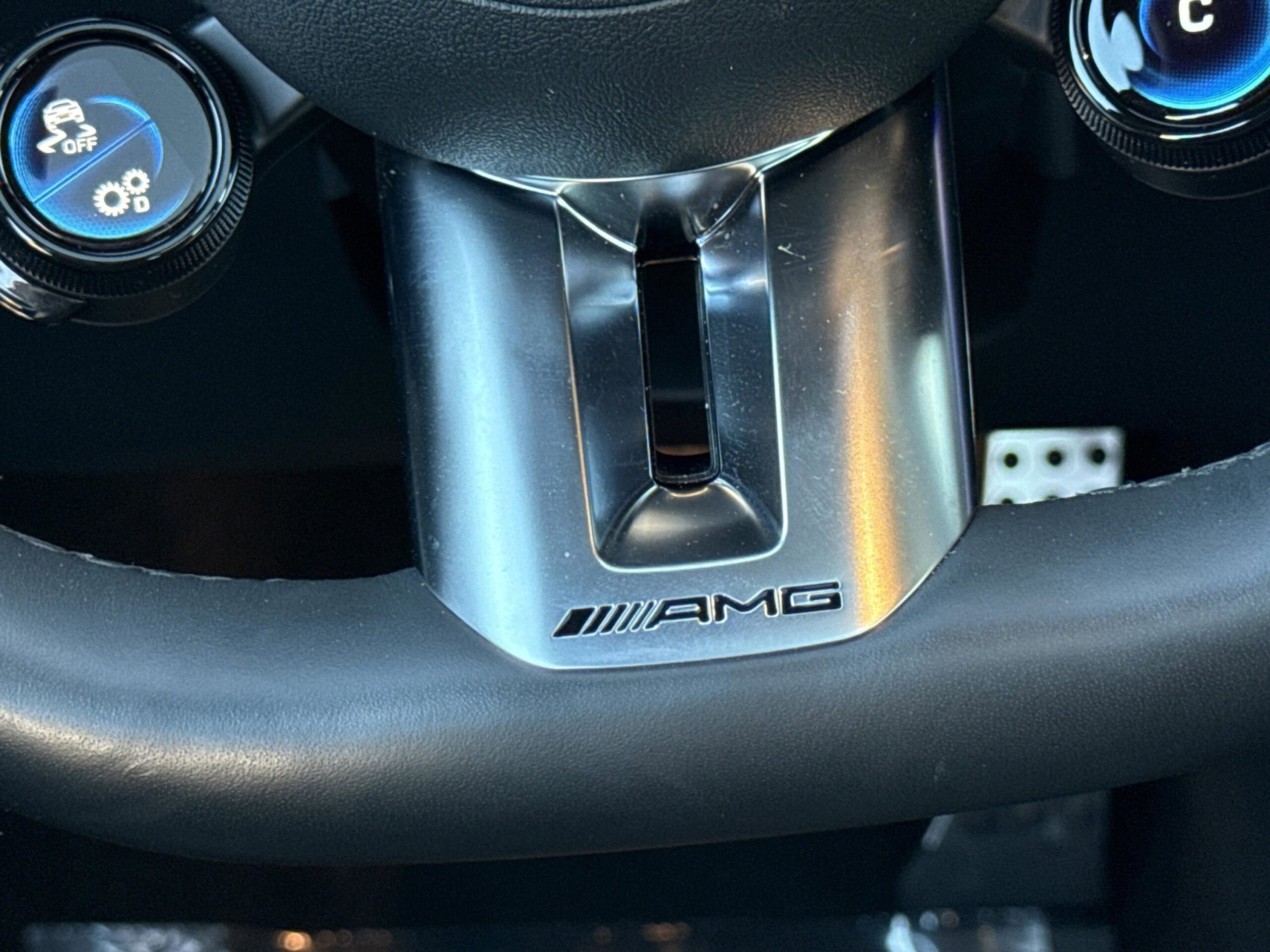 2024 Mercedes-Benz C-Class AMG C 63 S E Performance