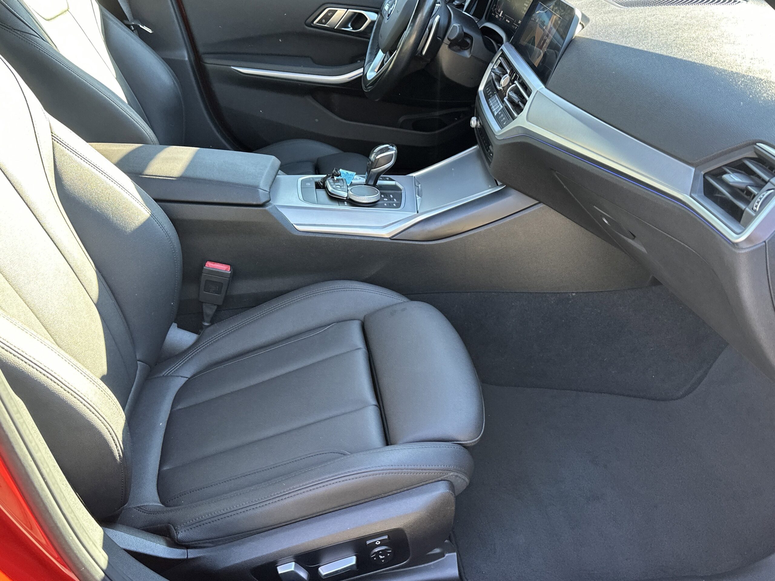 2021 BMW 3 Series 330i xDrive
