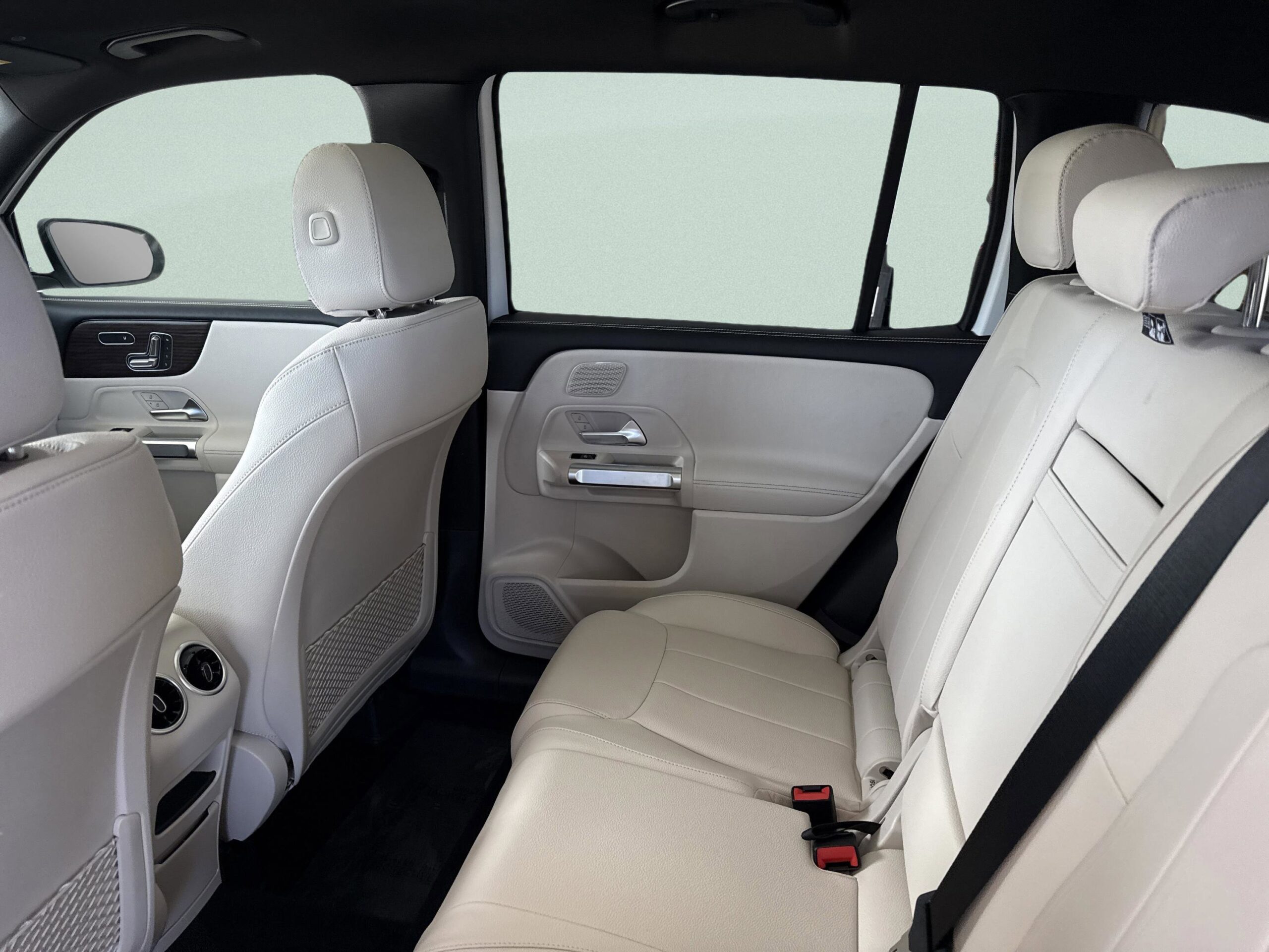 2026 Mercedes-Benz GLB GLB 250
