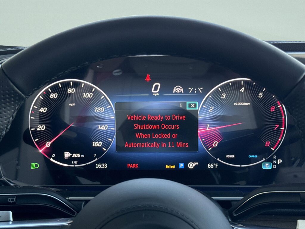 2026 Mercedes-Benz GLS GLS 450