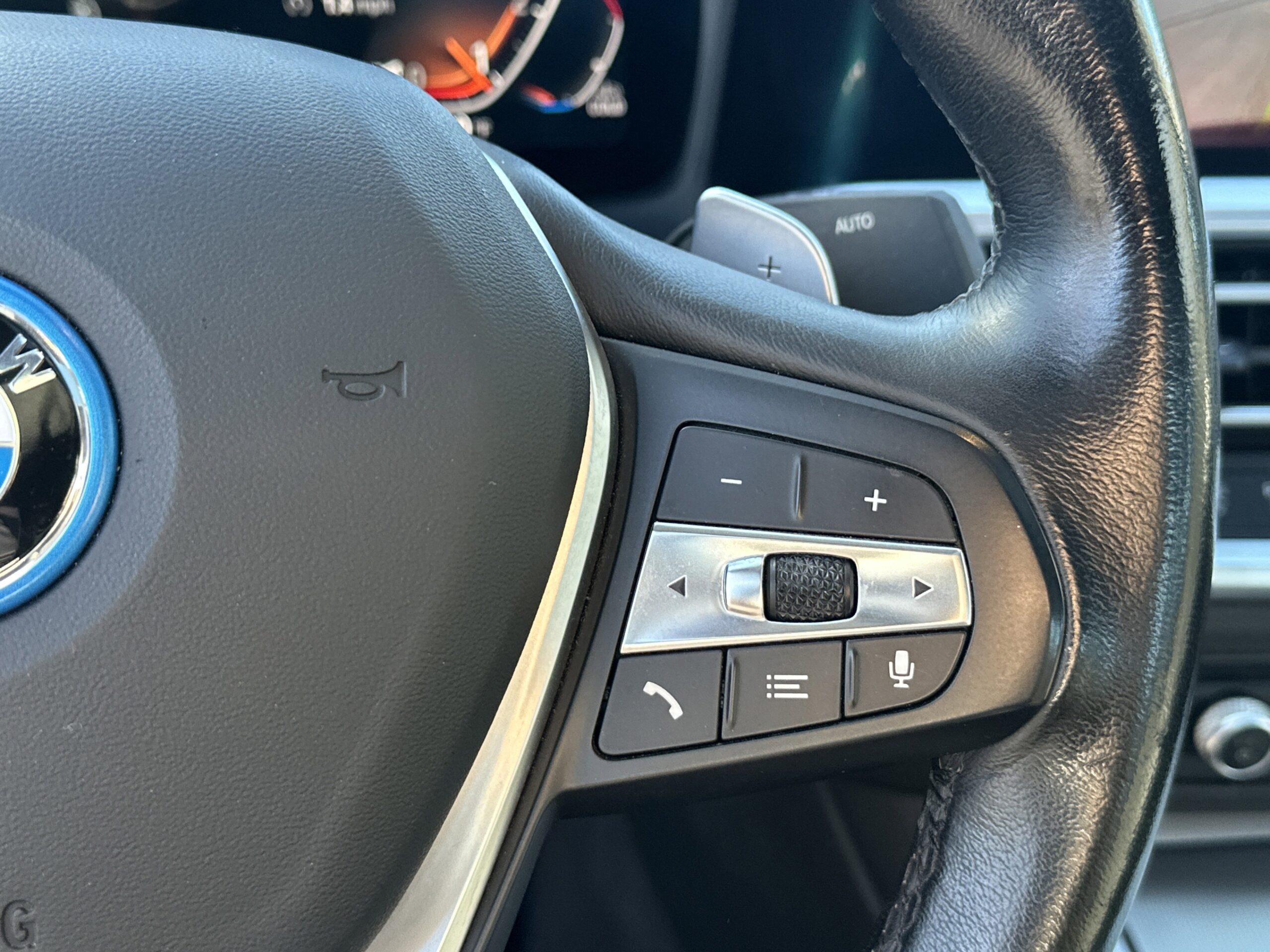 2021 BMW 3 Series 330i xDrive