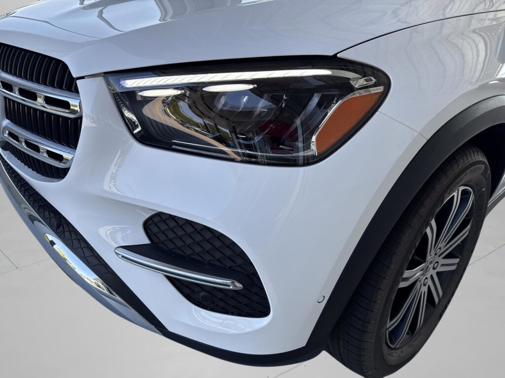2026 Mercedes-Benz GLE GLE 350