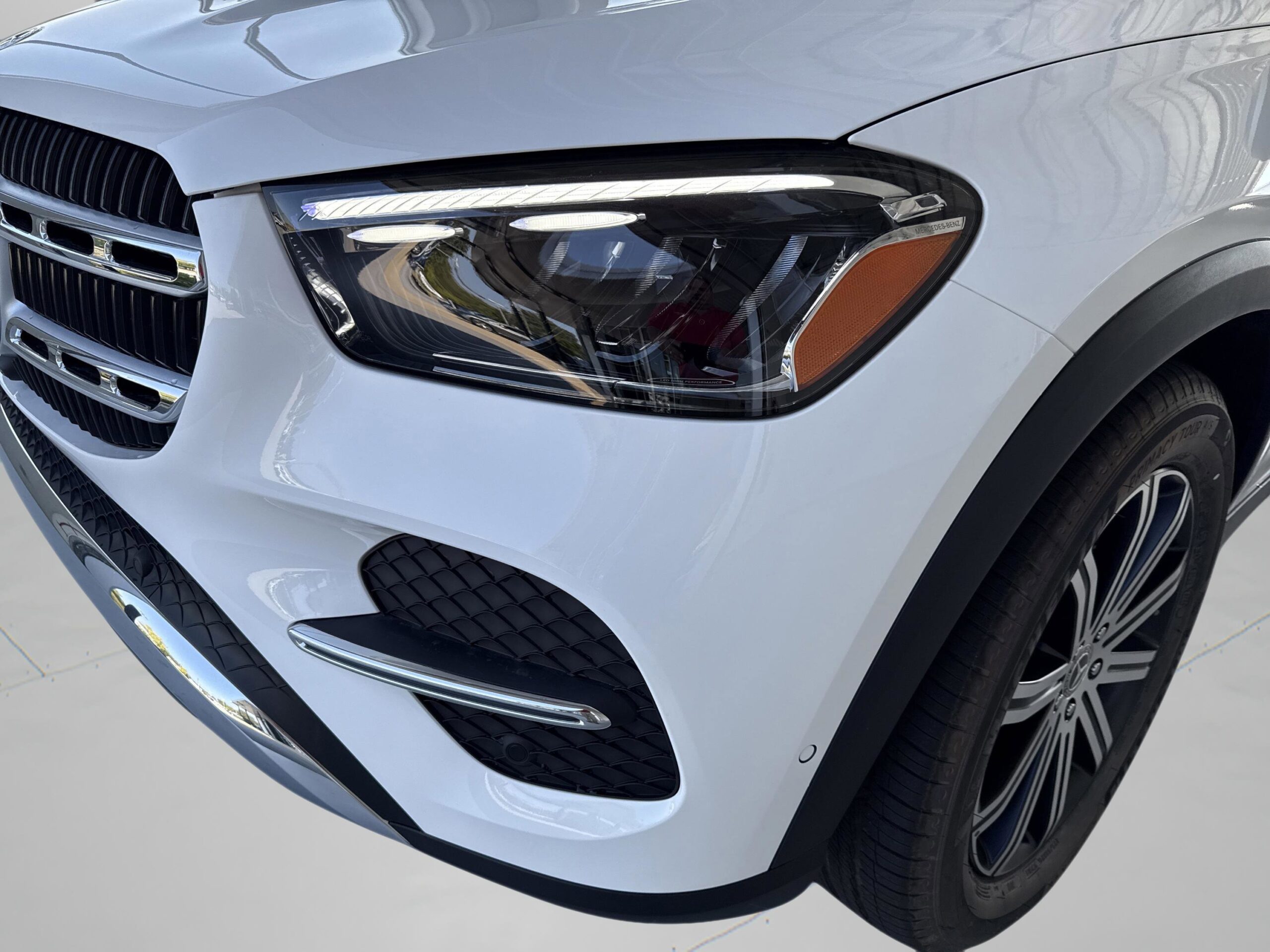 2026 Mercedes-Benz GLE GLE 350