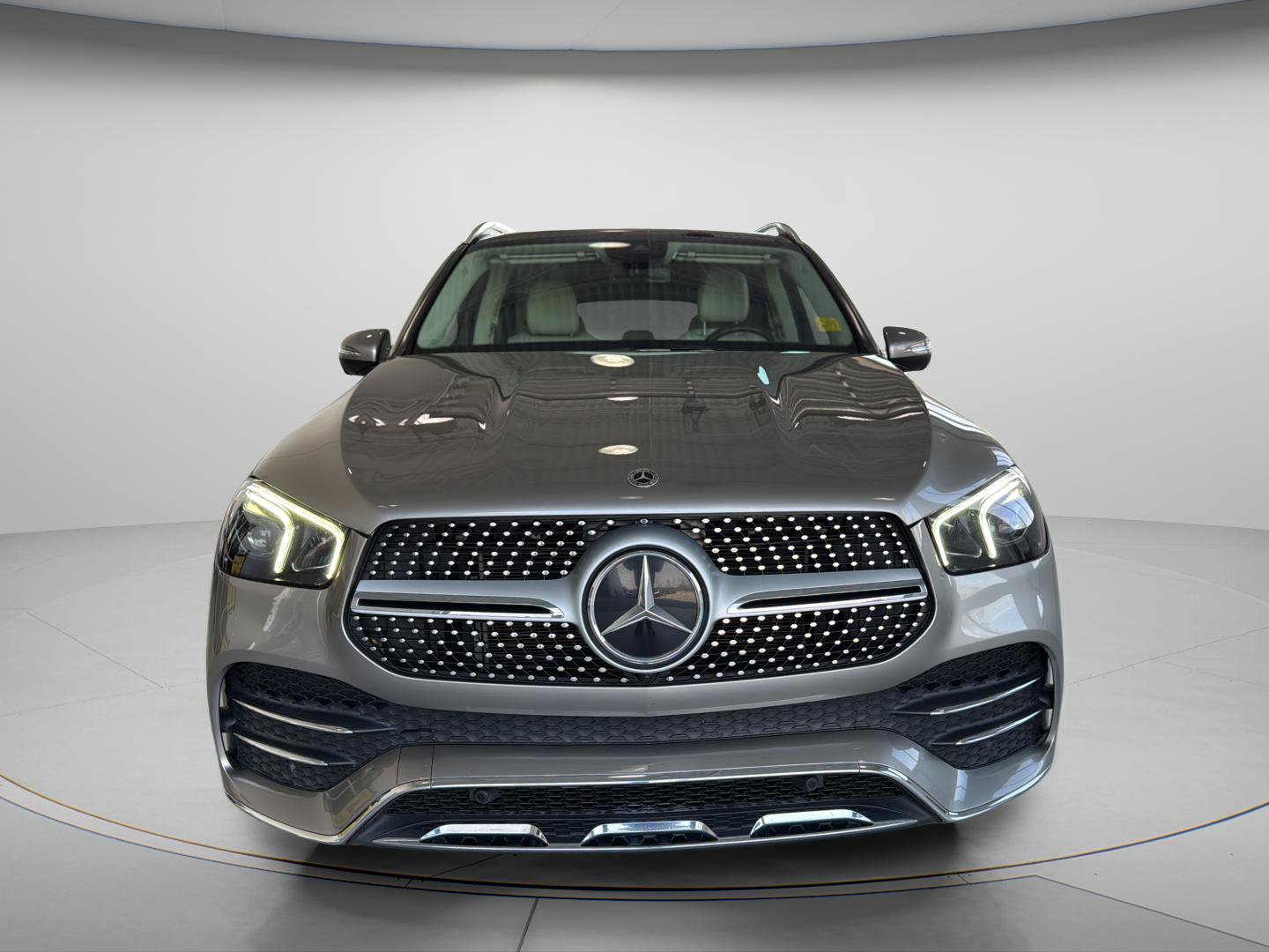 2022 Mercedes-Benz GLE GLE 350