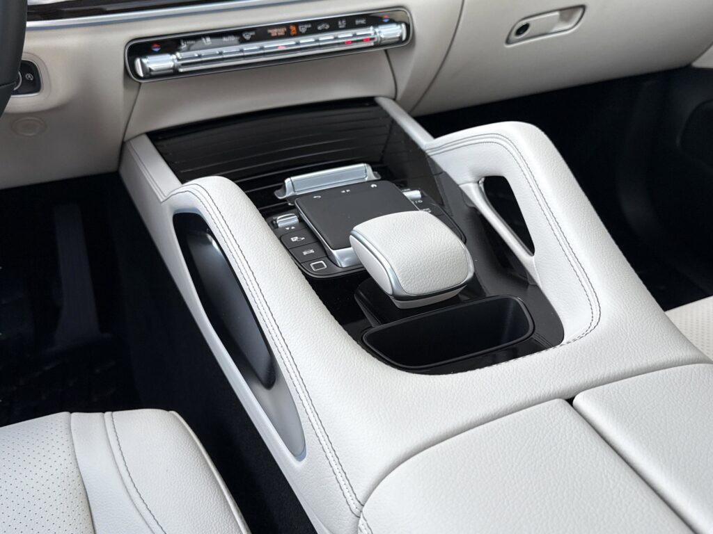 2026 Mercedes-Benz GLE GLE 450