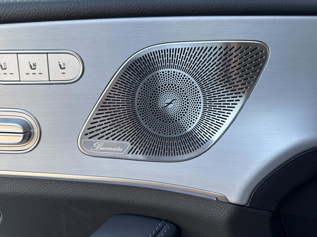 2026 Mercedes-Benz GLE AMG GLE 53