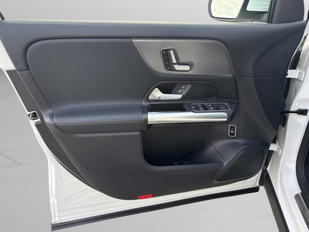 2023 Mercedes-Benz GLA GLA 250