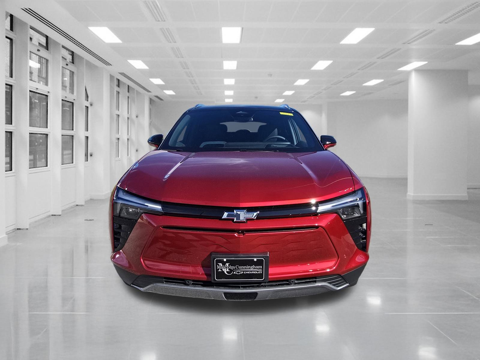 2026 Chevrolet Blazer EV FWD LT