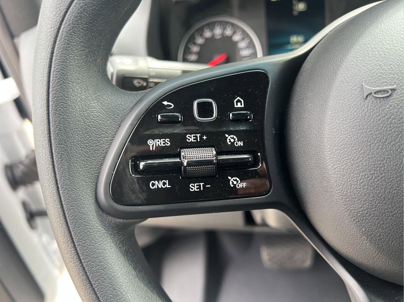 2024 Mercedes-Benz Sprinter Cargo Van LEONARD OUTFITTER 2500