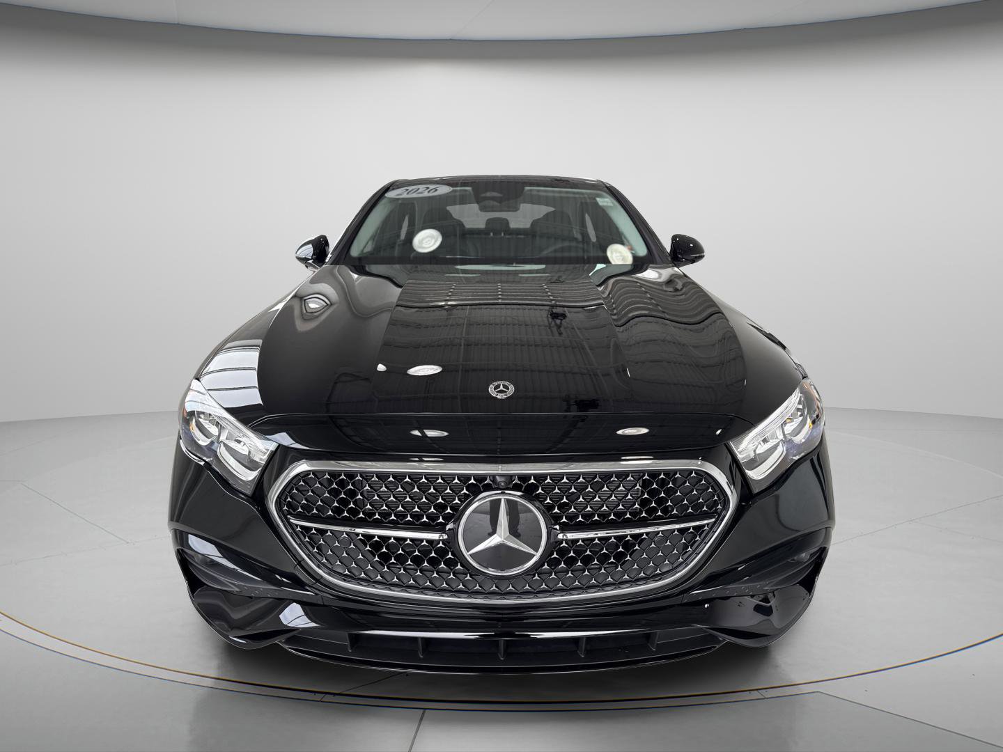2026 Mercedes-Benz E-Class E 450