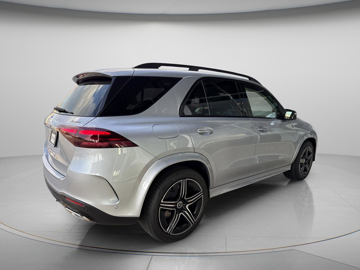 2026 Mercedes-Benz GLE GLE 450