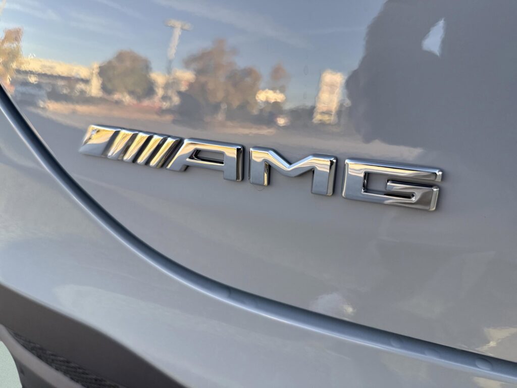 2026 Mercedes-Benz GLE AMG GLE 53
